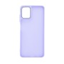 Чохол до мобільного телефона Armorstandart Frame Samsung A06 4G Violet (ARM84798)
