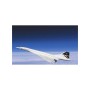 Збірна модель Revell Літак Конкорд «British Airways», рівень 3, 1:144 (RVL-04257)