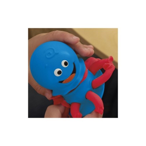 Набір для творчості Hasbro Play-Doh зі складним килимком для зберігання (F9143)