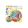 Набір для творчості Hasbro Play-Doh зі складним килимком для зберігання (F9143)