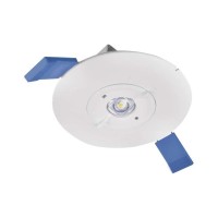 Світильник EMOS 2Вт 300лм (ZN1340)