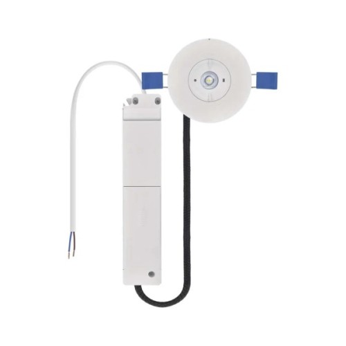 Світильник EMOS 2Вт 300лм (ZN1340)