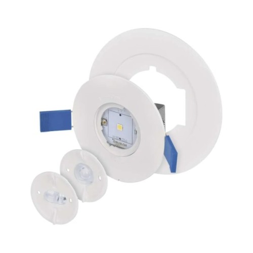 Світильник EMOS 2Вт 300лм (ZN1340)