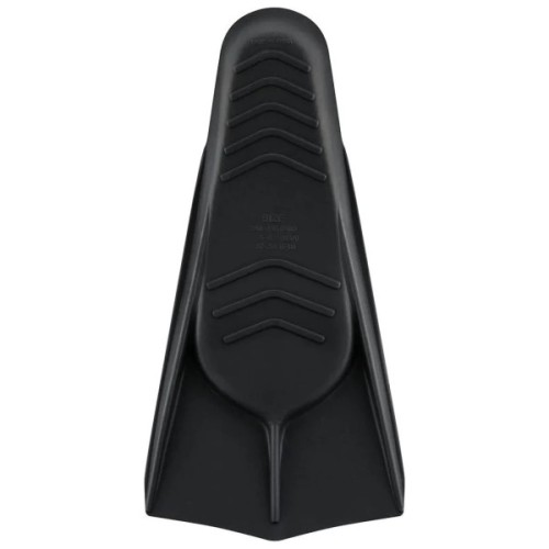 Ласти Aqua Speed Training Fins 137-26 2752 чорний 45-46 (5908217627520)