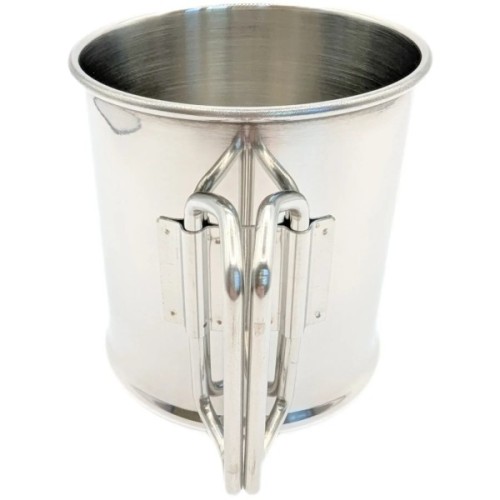 Чашка туристична Tramp UTRC-011-metal