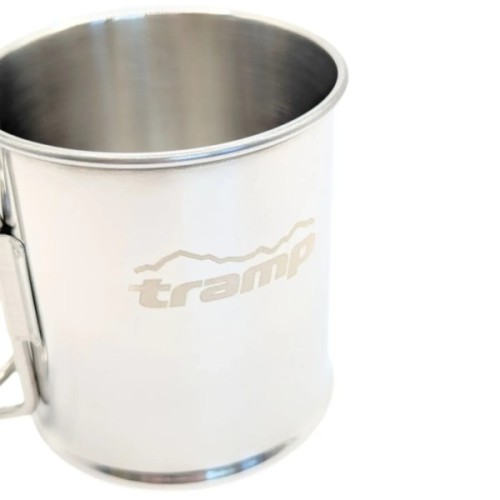 Чашка туристична Tramp UTRC-011-metal