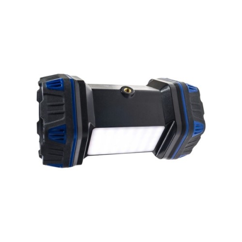 Ліхтар Westinghouse 8W LED COB WF217 з USB з функ Power Bank + подарунок WF 87-3R03PD16 red (WF217-CB-PR1)