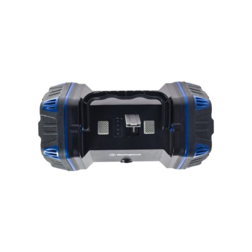 Ліхтар Westinghouse 8W LED COB WF217 з USB з функ Power Bank + подарунок WF 87-3R03PD16 red (WF217-CB-PR1)