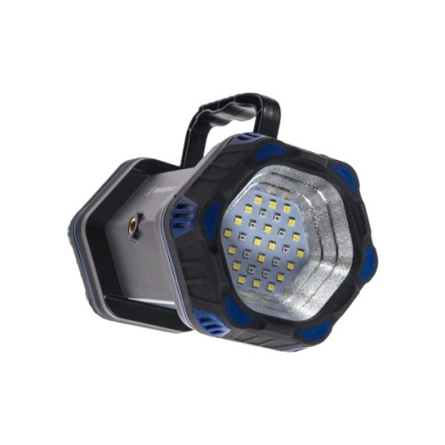 Ліхтар Westinghouse 8W LED COB WF217 з USB з функ Power Bank + подарунок WF 87-3R03PD16 red (WF217-CB-PR1)