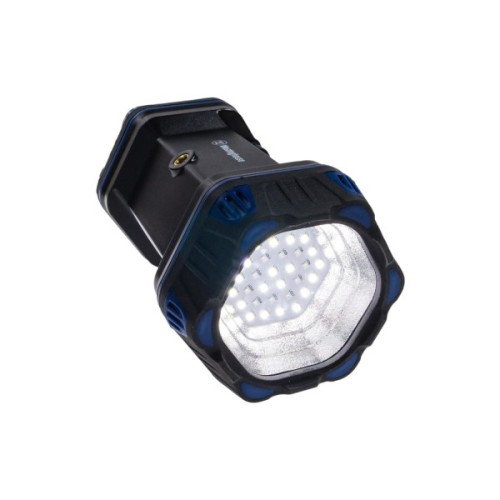 Ліхтар Westinghouse 8W LED COB WF217 з USB з функ Power Bank + подарунок WF 87-3R03PD16 red (WF217-CB-PR1)