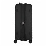 Валіза 2E Aero 63/78 л чорна (2E-SPP-AERO-M-BK)