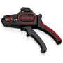 Знімач ізоляції KNIPEX 0.2-6мм, 180мм (12 62 180)