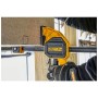 Струбцина DeWALT "XL" тригерна (швидкозатискна), 300 мм, тиск 270 кг. (DWHT0-83185)