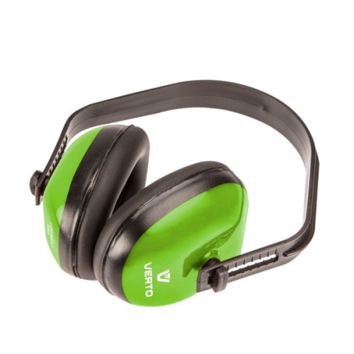 Тример садовий Verto бензиновий 42.7куб см, 1.2к.с., ліска 46см, ніж 25.5см, 7.3кг (50G491)