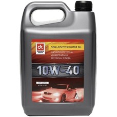 Моторна олива Дорожня карта 10W40 SG/CD 4л (4102871245) Моторна олива Дорожня карта 10W40 SG/CD 4л (4102871245)