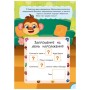 Книга Логіка. Кумедна їжа - І.С. Потаніна Ранок (9789667500542)