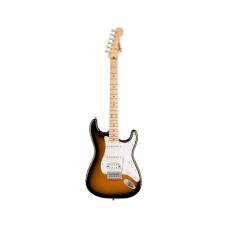 Електрогітара Squier by Fender Sonic Limited Edition Stratocaster HSS 2-Color Sunburst (301464)