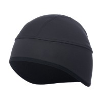 Шапка Turbat Raven WindBloc jet black S (012.004.2985)