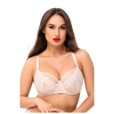 Бюстгальтер Kalyna Lana 5185 Півонія 90B (4820285363289)