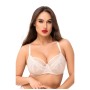 Бюстгальтер Kalyna Lana 5185 Півонія 90B (4820285363289)