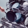 Сковорода GreenPan Evolution, 20 см з керамічним покриттям, темно-зелена (CC006389-001)