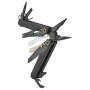 Мультитул Leatherman Wave Alpha Obsidian (833334)
