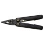Мультитул Leatherman Wave Alpha Obsidian (833334)