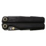 Мультитул Leatherman Wave Alpha Obsidian (833334)