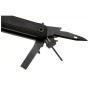 Мультитул Leatherman Wave Alpha Obsidian (833334)