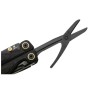 Мультитул Leatherman Wave Alpha Obsidian (833334)