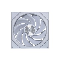 Кулер до корпусу Lian Li Uni Fan TL WIRELESS Reverse, 140-1, Wh (G99.14RTL1W1W.00)