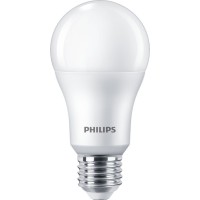 Лампочка Philips LEDbulb ND 13-100W A60 827 1CT E27 (929002306857)