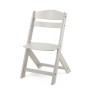 Стілець для годування Kinderkraft Enock Beige (5902533927319)