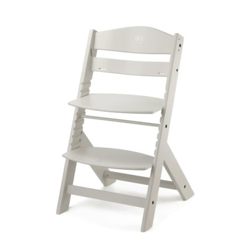 Стілець для годування Kinderkraft Enock Beige (5902533927319)