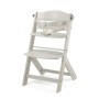 Стілець для годування Kinderkraft Enock Beige (5902533927319)