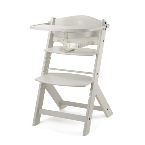 Стілець для годування Kinderkraft Enock Beige (5902533927319)
