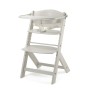 Стілець для годування Kinderkraft Enock Beige (5902533927319)