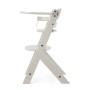 Стілець для годування Kinderkraft Enock Beige (5902533927319)
