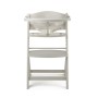 Стілець для годування Kinderkraft Enock Beige (5902533927319)