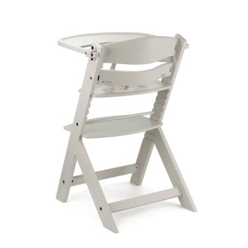 Стілець для годування Kinderkraft Enock Beige (5902533927319)