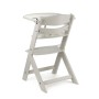 Стілець для годування Kinderkraft Enock Beige (5902533927319)