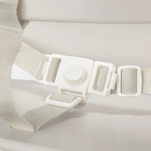 Стілець для годування Kinderkraft Enock Beige (5902533927319)