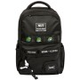 Рюкзак шкільний Yes Emotions Black N T-51 (550733)