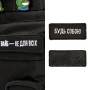 Рюкзак шкільний Yes Emotions Black N T-51 (550733)