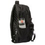 Рюкзак шкільний Yes Emotions Black N T-51 (550733)