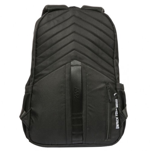Рюкзак шкільний Yes Emotions Black N T-51 (550733)
