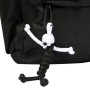 Рюкзак шкільний Yes Emotions Black N T-51 (550733)