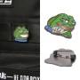 Рюкзак шкільний Yes Emotions Black N T-51 (550733)