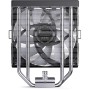 Кулер до процесора JONSBO CB40 Black