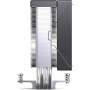 Кулер до процесора JONSBO CB40 Black